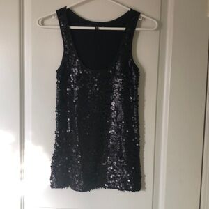 Express XS women’s tank top